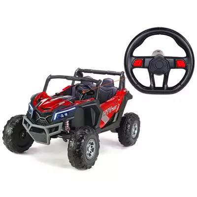 Kierownica Buggy UTV XMX613