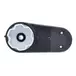 Mały zespół napędowy JY 10mm (silnik 390/12V/12000 RPM)