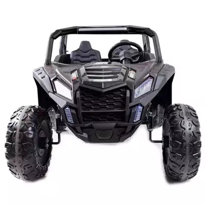 Mocny Buggy ATV Racing A032 Czarny 800W