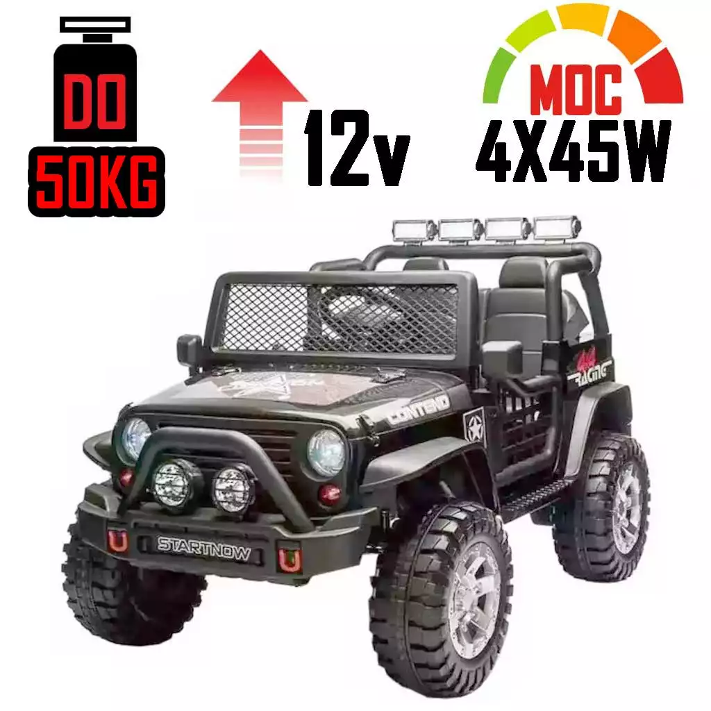 Terenowy-Jeep-na-akumulator-