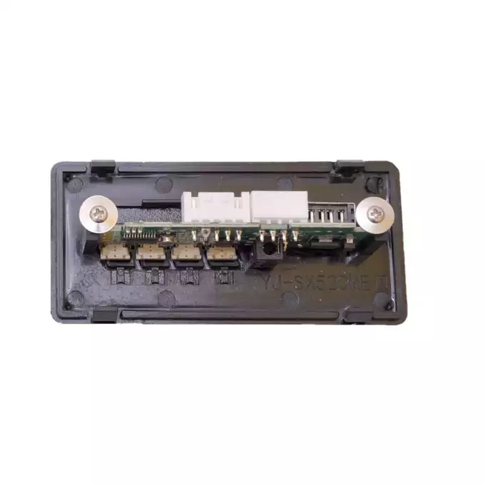 Panel muzyczny jeździk BMW Lambo (1x5+1x4) 6V | Dobra Cena | Sklep