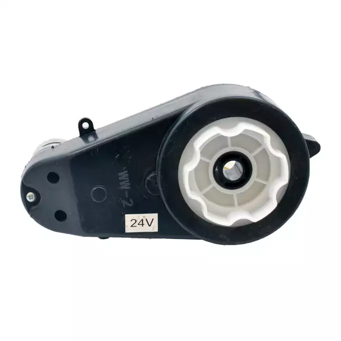 reo Zespół napędowy Jeep Monster WXE1688 (24V/10000 RPM) 200W