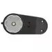Mały zespół napędowy QL1 (silnik 390/12V/15500 RPM)