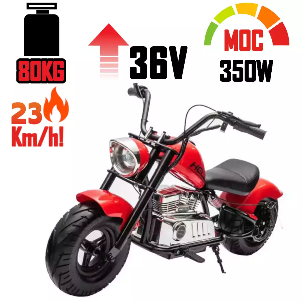 Mocny-elektryczny-Chopper-