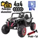 Buggy SuperStar 4x4 XMX603 MP4 Moro Dwuosobowy samochód terenowy dla dziecka