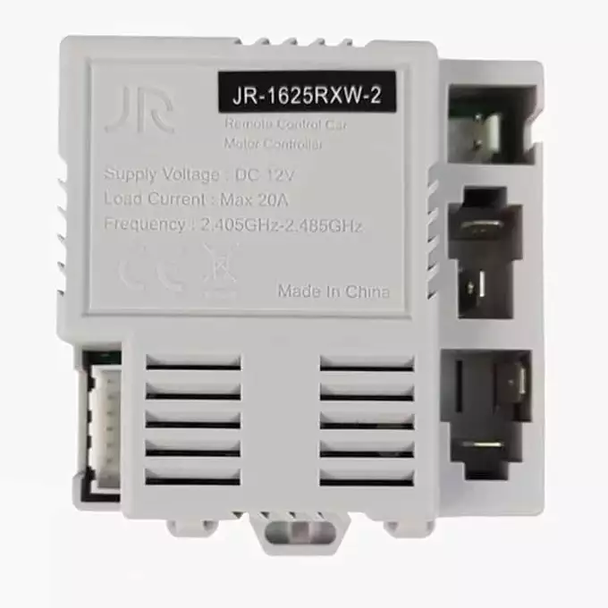 Moduł sterowania JR1625RXW-2 (BRD-7588) 12V | Dobra Cena | Sklep